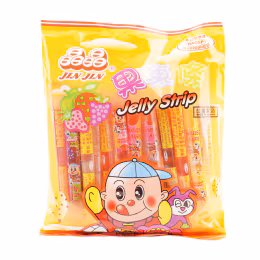 JIN JIN JELLY STRIP