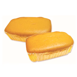 T&T Bakery Mango Sponge Cake (200g)