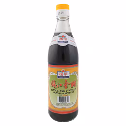 Grand Maple Chinkiang Vinegar (550ml)