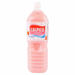 Calpico Strawberry (1.5l)