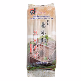 Wu Mu Buckwheat Noodle (800g)