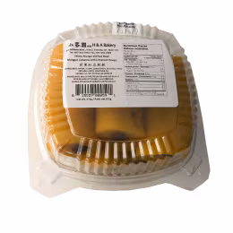 Mango Roll with Red Bean (360g)