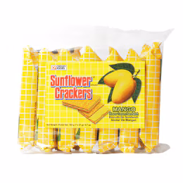 Sunflower Mango Sandwich (175g)