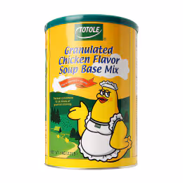 Totole Granulated Chicken-Flavoured Soup Base Mix (1,000g)