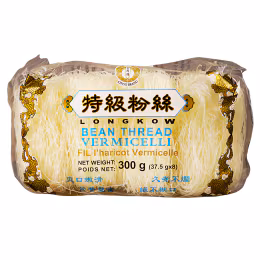 Kingo Lungkow Vermicelli 37.5gx8