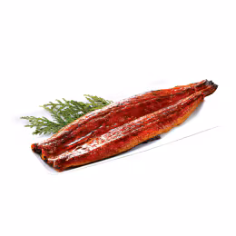T&T Kitchen Grill Eel