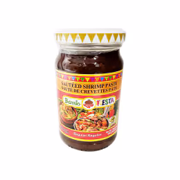 BARRIO FIESTA SHRIMP PASTE REGULAR 250G