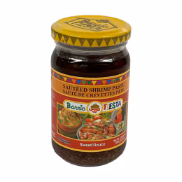 Barrio Fiesta Sweet Shrimp Paste (250g)