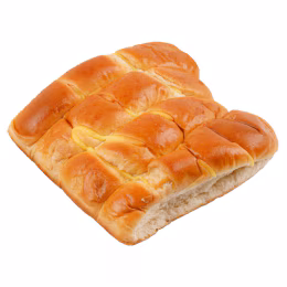 T&T Bakery Plain Loaf With Milk (280g)