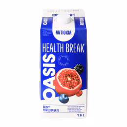 Oasis Health Break Antioxia Juice (1.6L)