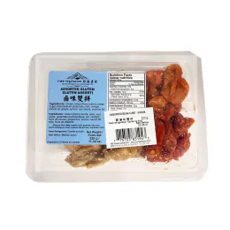 T&T Kitchen Assorted Bean Curd 2 Items (227g)