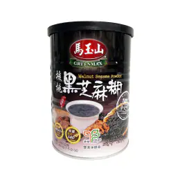 GREENMAX WALNUT SESAME