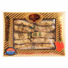 Unique Canadian Ginseng (142g)