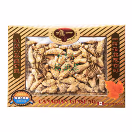 Unique Ginseng - Pearl Heads 227g