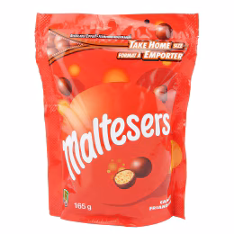 Maltesers 165g