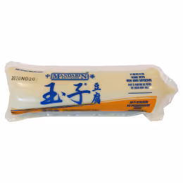 Mandarin Egg Tofu (245g)