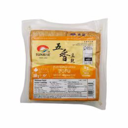 Sunrise Flavoured Dried Tofu (280g)
