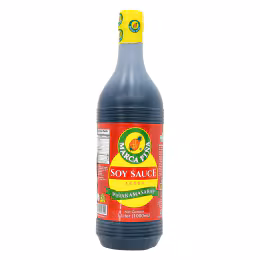 Marca Pina Soy Sauce (1l)