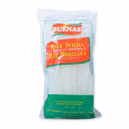 Buenas Rice Sticks (8oz)