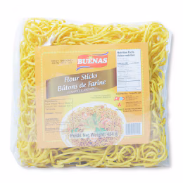 Buenas Flour Sticks (16oz)