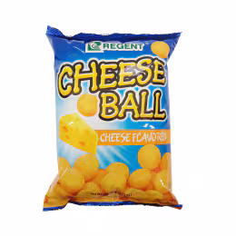 Regent Cheese Ball (60g)