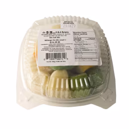 T&T Bakery Mixed Soft Bits (320g)