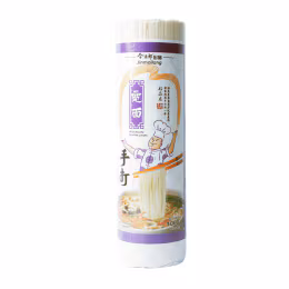 Jml Dried Noodles- Wide 1kg