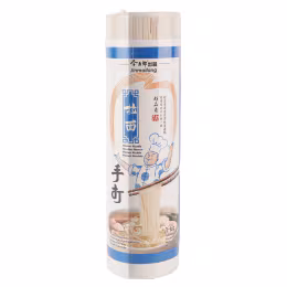 Jin Mai Lang Thin Ramen noodles(1kg)