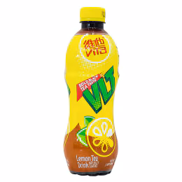Vita Lemon Tea Bottle (500mL)