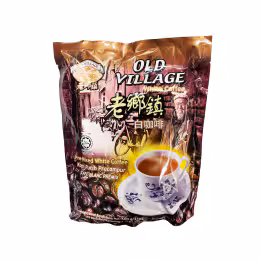 OLD VILLAGE WHITE COFFEE