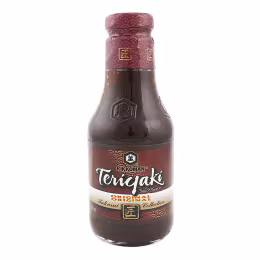 Kikkoman Original Teriyaki Sauce (476ml)