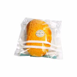 T&T Bakery Hong Kong Style Coconut Bolo Bun (110g)