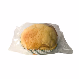 T&T Bakery Taiwanese Style Bolo Bun (90g)
