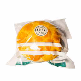 T&T Bakery Bolo Bun Hong Kong Style (90g)