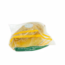 T&T Bakery Dried Pork Bun (100g)