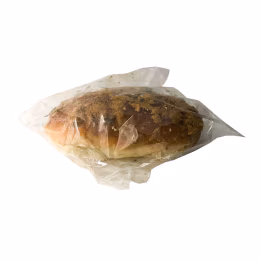 T&T Bakery Dried Pork & Seaweed Bun (80g)