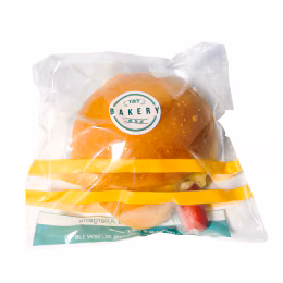 T&T Bakery Sausage Bun (100g)