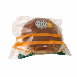 T&T Bakery Curry Beef Bun (110g)