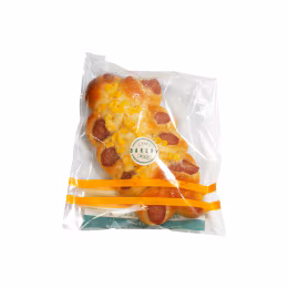 T&T Bakery Corn & Sausage Bun (110g)