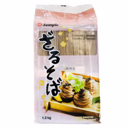 Sempio Buckwheat Noodles / Soba (1.3kg)