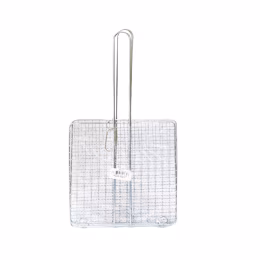 EMF BBQ GRILL