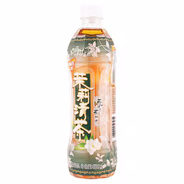 Kang Shi Fu Jasmine Tea (500mL)