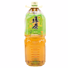 Kang Shi Fu Green Tea (2L)