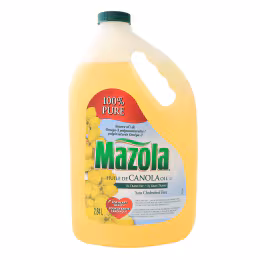 Mazola Canola Oil (2.84L)