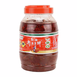 Juan cheng Chili Fermented Beancurd (1.2kg)