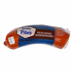 Pillers Polish Sausage (375g)