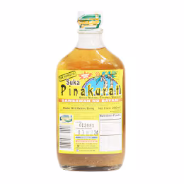 Suka Pinakurat- Extra Hot (250ml)