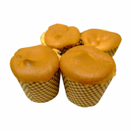 T&T Bakery Sponge Cake Cup (4pcs)