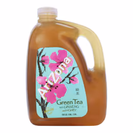 Arizona Green Tea-Jug (3.78l)