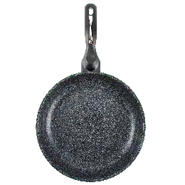 Queen Art Marble Coating Frying Pan 24cm